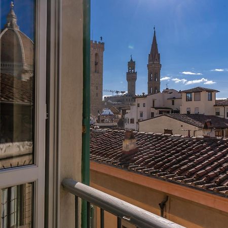 Futura Collection Florence Terrace Bagian luar foto