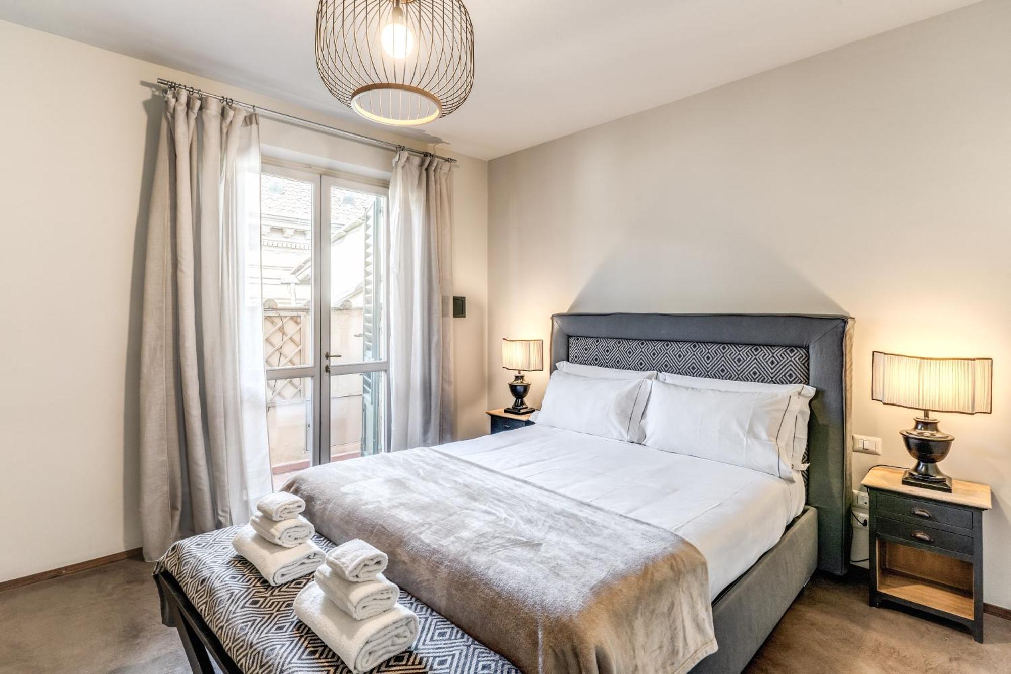 Futura Collection Florence Terrace Bagian luar foto