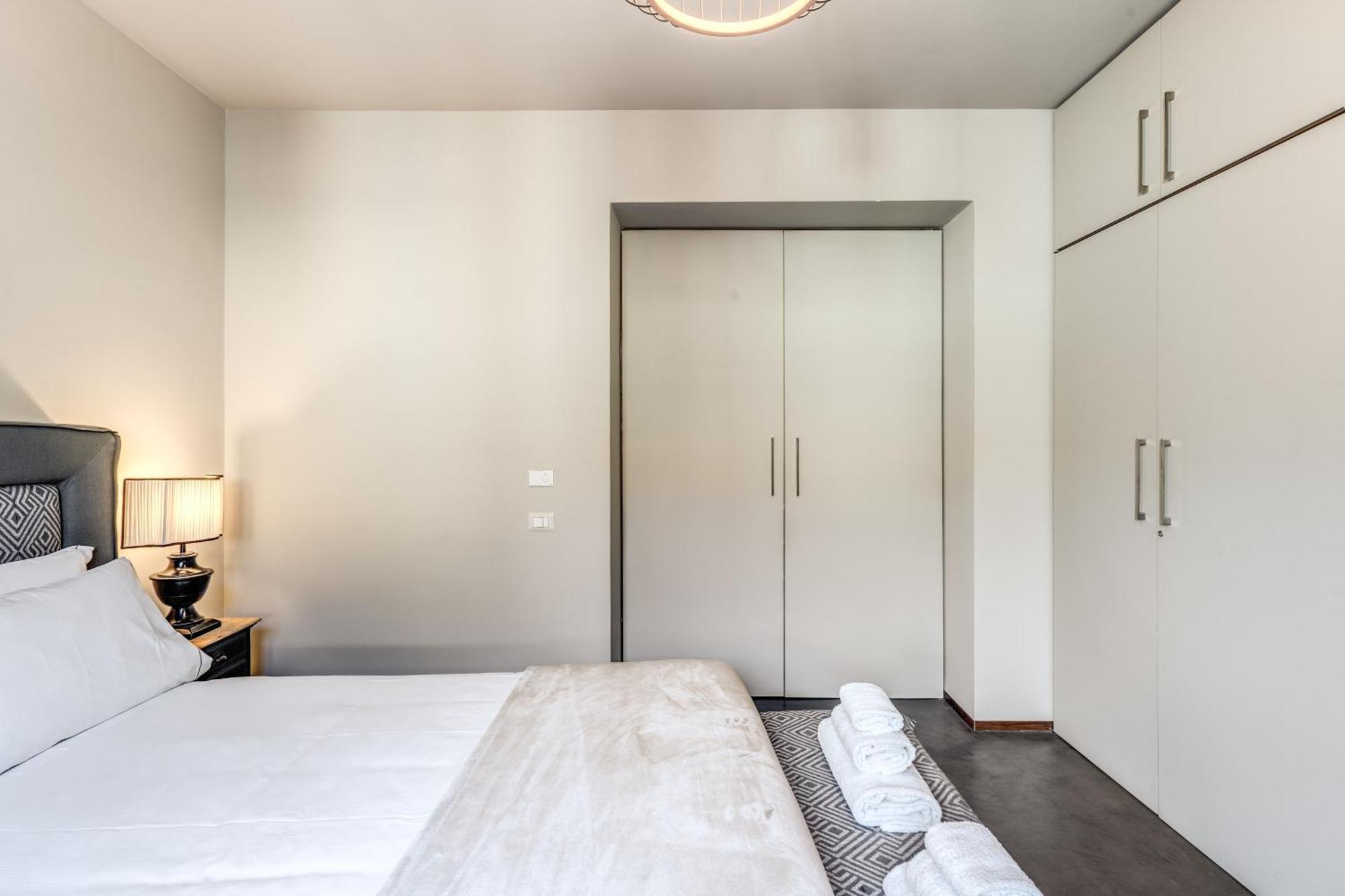 Futura Collection Florence Terrace Bagian luar foto