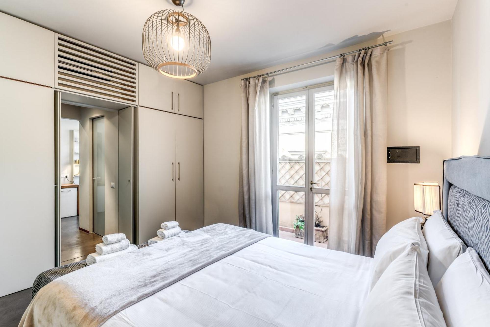 Futura Collection Florence Terrace Bagian luar foto