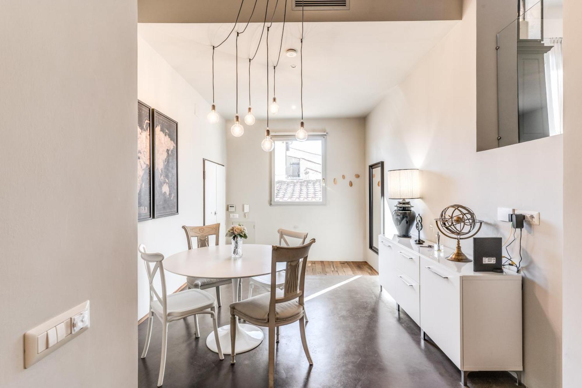 Futura Collection Florence Terrace Bagian luar foto