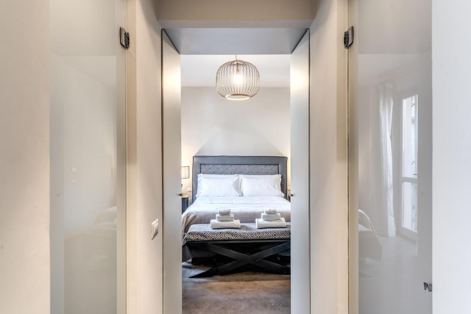 Futura Collection Florence Terrace Bagian luar foto