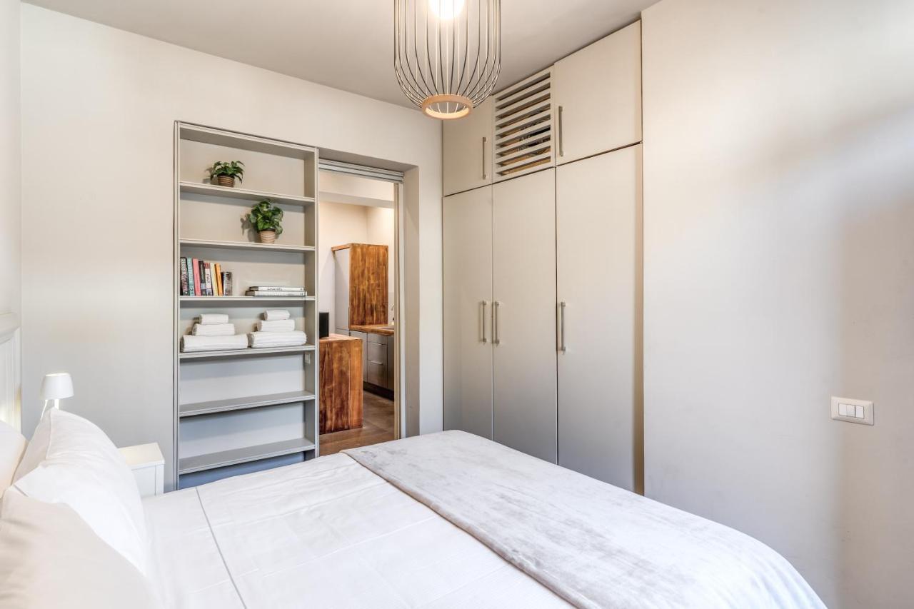 Futura Collection Florence Terrace Bagian luar foto
